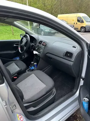 Volkswagen Polo Trendline Bild 5