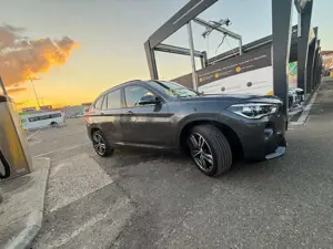 BMW X1 xDrive25i Aut. Advantage