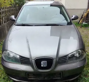 SEAT Ibiza Ibiza 1.4 16V Volks-Seat