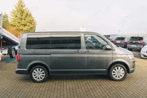 Volkswagen T6 Caravelle 4Motion Comfortline Bild 2