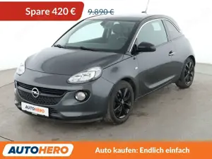 Opel Adam 1.0 Turbo Unlimited ecoFlex*TEMPO*SHZ*KLIMA*