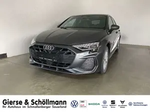 Audi A3 S line 35 TFSI S tronic NAVI