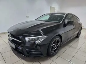 Mercedes-Benz CLA 250 CLA 250 Shooting Brake Edition AMG Multibeam 18"