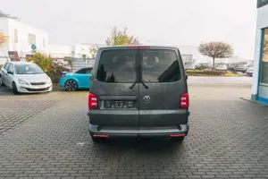 Volkswagen T6 Caravelle 4Motion Comfortline Bild 4