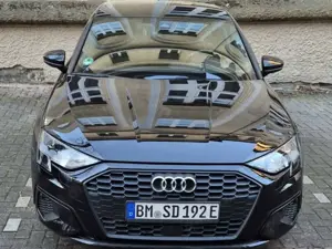 Audi A3 A3 Sportback Plug-in-Hybrid 40 TFSI