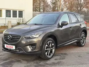 Mazda CX-5 Nakama AWD
