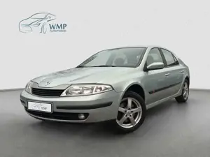 Renault Laguna 1.6 16V/II.Hand/Klimaanlage/TÜV-HU/