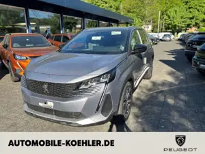 Peugeot 5008 Allure 130 Navi ACC SITZHZG LED 360°KAMERA