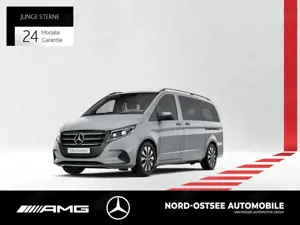 Mercedes-Benz Vito 116 TOURER SELECT NEUES MODELL LED AHK 2,5t