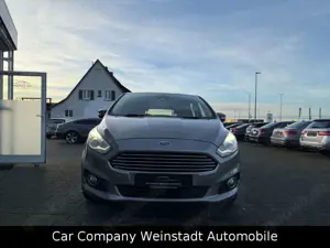 Ford S-Max S-MAX Titanium Bild 2