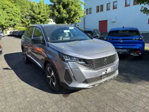 Peugeot 5008 Allure 130 Navi ACC SITZHZG LED 360°KAMERA Bild 2