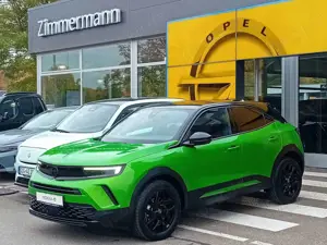 Opel Mokka e GS Line