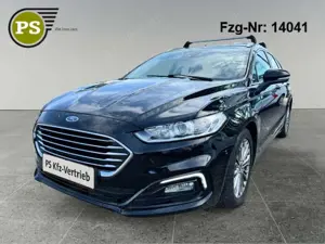 Ford Mondeo Turnier Titanium AWD 2.0 EcoBlue Navi PDC