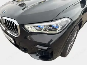 BMW X5 xDrive30d M Sportpaket Head-Up HiFi DAB WLAN Bild 3