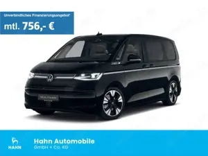 Volkswagen T7 Multivan Style KÜ 2,0TDI 110KW DSG AHK AGR IQ