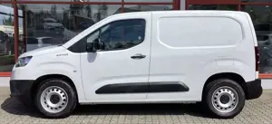 Toyota Proace City Electric (50 kWh) L1 Duty Comfort Bild 2