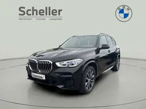 BMW X5 xDrive30d M Sportpaket Head-Up HiFi DAB WLAN