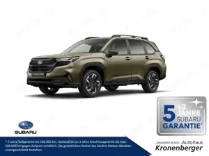 Subaru Forester 2.0ie e-Boxer AWD Trend