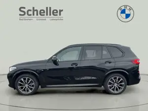 BMW X5 xDrive30d M Sportpaket Head-Up HiFi DAB WLAN Bild 4