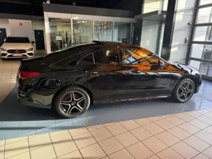 Mercedes-Benz CLA 250 CLA 250 e 8G-DCTAMG Line