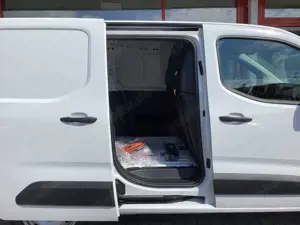 Toyota Proace City Electric (50 kWh) L1 Duty Comfort Bild 5