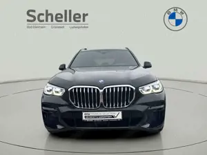 BMW X5 xDrive30d M Sportpaket Head-Up HiFi DAB WLAN Bild 2