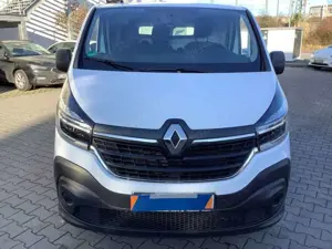 Renault Trafic ENERGY dCi 170 EDC L2H1 3,0t Komfort 19% MwSt. Bild 2