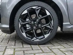 Kia Picanto 1.0 GDI AMT GT-Line Navi, Kamera, PDC, Klima Bild 3