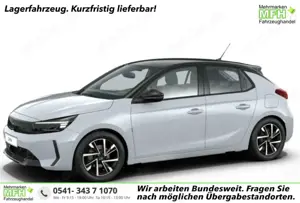 Opel Corsa GS 1.2 100 Kam PDC vo/hi AppCo Totw 16Z 74 kW (...