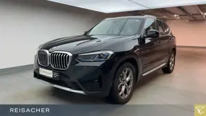 BMW X3 xDrive 20i A Pano,HeadUp,Laser,DrA,ParkAss