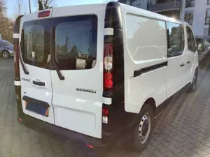 Renault Trafic ENERGY dCi 170 EDC L2H1 3,0t Komfort 19% MwSt. Bild 4