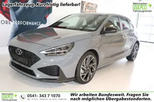 Hyundai i30 N Line 1.5 TGDi 117 kW (160 PS) Navigationssyst...