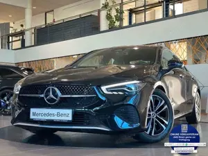 Mercedes-Benz CLA 200 d DCT Advanced MBUX LED Sitzhzg Kamera