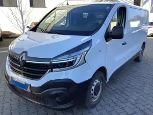 Renault Trafic ENERGY dCi 170 EDC L2H1 3,0t Komfort 19% MwSt.