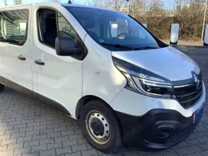 Renault Trafic ENERGY dCi 170 EDC L2H1 3,0t Komfort 19% MwSt. Bild 3