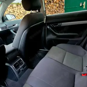 Audi A6 2.0 TFSI mit AHK Bild 2