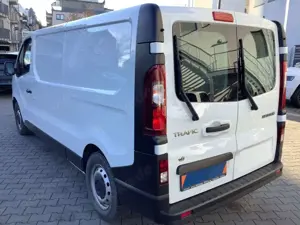 Renault Trafic ENERGY dCi 170 EDC L2H1 3,0t Komfort 19% MwSt. Bild 5