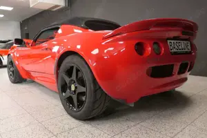 Lotus Elise S1 - 111s -  original LHD - Honda B18C6 Bild 4