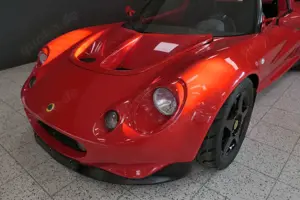 Lotus Elise S1 - 111s -  original LHD - Honda B18C6 Bild 3