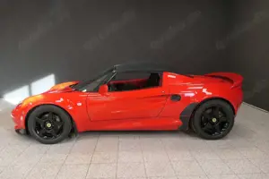 Lotus Elise S1 - 111s -  original LHD - Honda B18C6 Bild 2