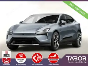 Polestar 4 Long Range Single Motor Pano PlusP UVP-31%*