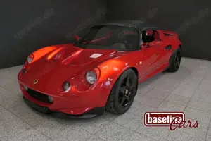 Lotus Elise S1 - 111s -  original LHD - Honda B18C6