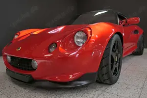 Lotus Elise S1 - 111s -  original LHD - Honda B18C6 Bild 5