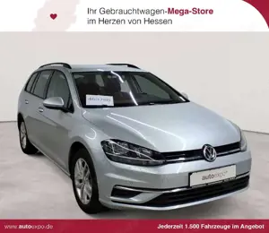 Volkswagen Golf Golf Variant 1.5 TSI Comfortline Navi ACC