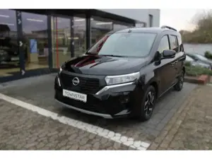 Nissan Townstar Kombi L1 1.3 DIG-T 130 Tekna Automatik Bild 2