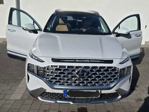 Hyundai SANTA FE SANTA FE 1.6 SANTA FE 1.6 HYBRID ALLRAD