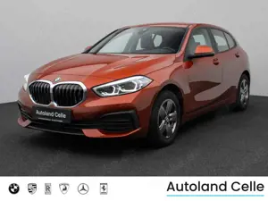 BMW 118 DAB CockPitPro PDC Lordos LED StopGo Sport