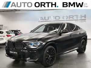 BMW X6 M i *INDIVIDUAL* ST-HZG SKY-L ACC LASER 360°
