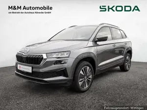 Skoda Karoq 1.5 TSI DSG Tour MATRIX LED KAMERA SHZ