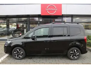 Nissan Townstar Kombi L1 1.3 DIG-T 130 Tekna Automatik Bild 4